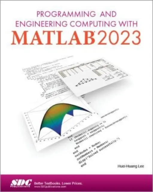 Programozás és mérnöki számítások a MATLAB 2023 segítségével - Programming and Engineering Computing with MATLAB 2023