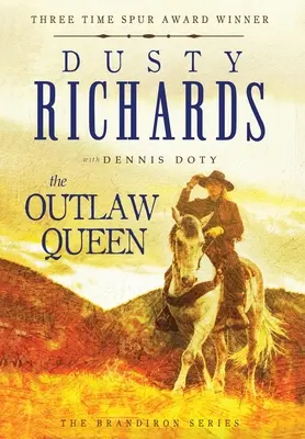 A törvényen kívüli királynő - The Outlaw Queen