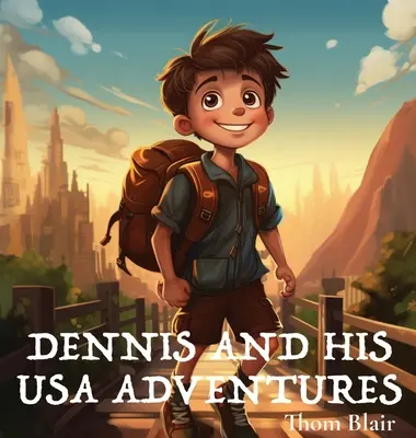 Dennis és az USA kalandjai - Dennis and His USA Adventures