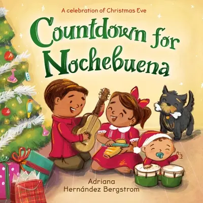 Visszaszámlálás Nochebuenáért - Countdown for Nochebuena