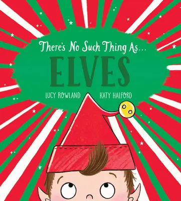 There's No Such Thing As... Manók - There's No Such Thing As... Elves