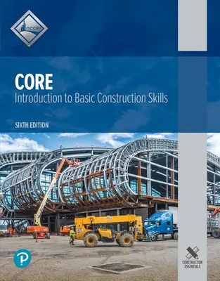 Core: Bevezetés az alapvető építőipari készségekbe - Core: Introduction to Basic Construction Skills