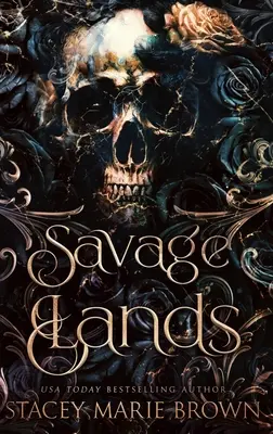 Vad földek: Alternatív borító - Savage Lands: Alternative Cover