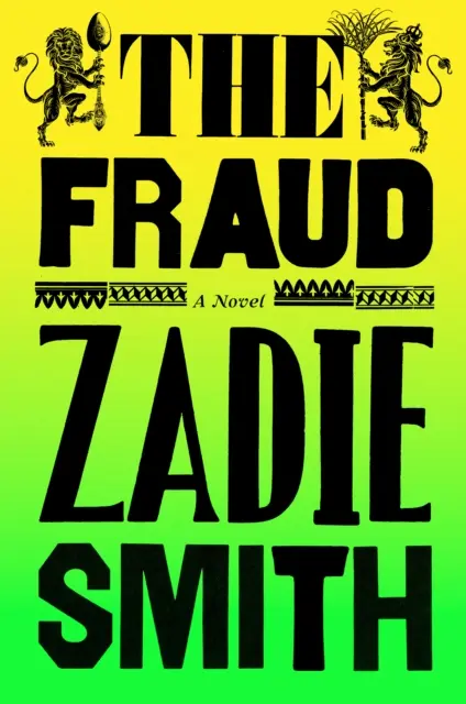 Csalás - Azonnali második helyezett Sunday Times bestseller - Fraud - The Instant No.2 Sunday Times Bestseller