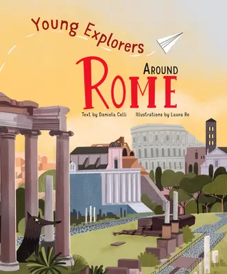 Róma körül - Around Rome