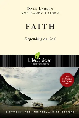 Hit: Istenre hagyatkozva - Faith: Depending on God