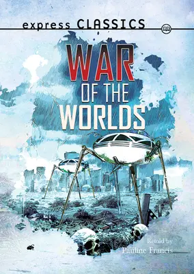 A világok háborúja - War of the Worlds