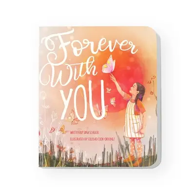 Örökké veled: A család végtelen szeretete - Forever with You: An Endless Love of Family