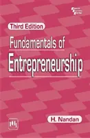 A vállalkozói szellem alapjai - Fundamentals of Entrepreneurship