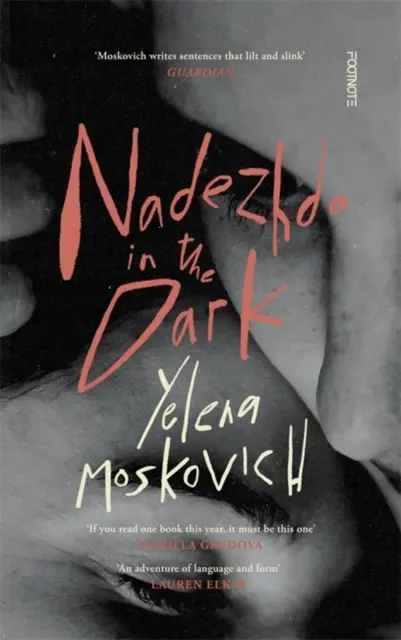 Nagyezsda a sötétben - Nadezhda in the Dark