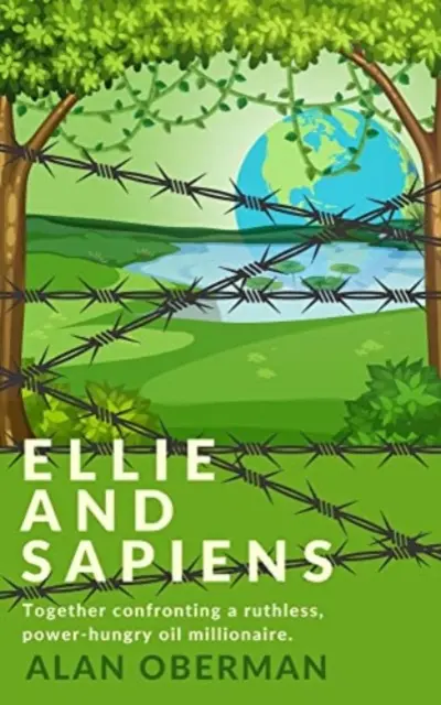 Ellie és a Sapiens - Ellie and Sapiens