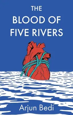 Az öt folyó vére - The Blood of Five Rivers