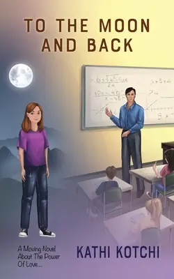 A Holdig és vissza - To the Moon and Back