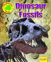 Dinoszaurusz fosszíliák - Dinosaur Fossils