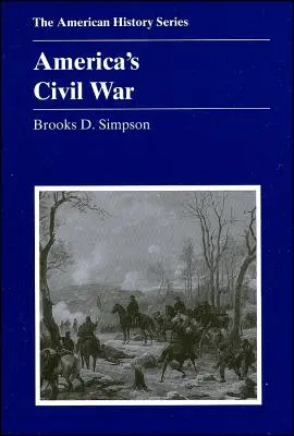 Amerika polgárháborúja - America's Civil War