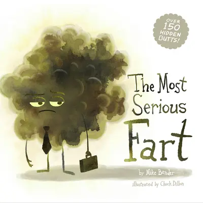 A legkomolyabb fing - The Most Serious Fart