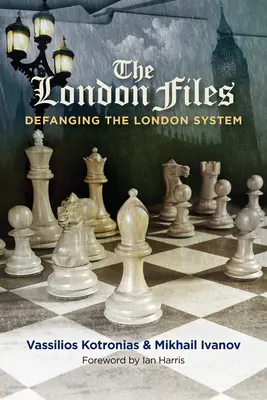 A londoni akták: A londoni rendszer defanging - The London Files: Defanging the London System