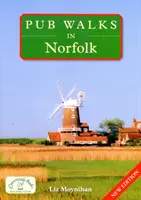 Kocsmai séták Norfolkban - Pub Walks in Norfolk