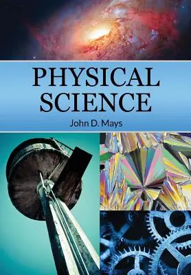 Fizikai tudományok - Physical Science