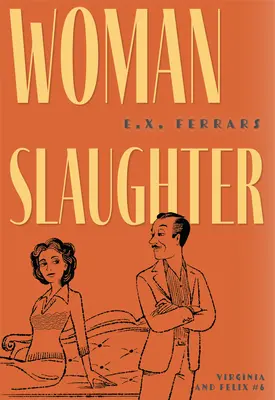 Női mészárlás - Woman Slaughter