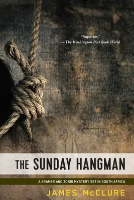 A vasárnapi hóhér - The Sunday Hangman