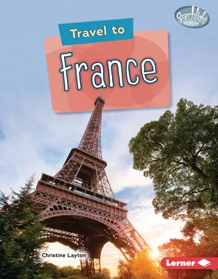 Utazás Franciaországba - Travel to France