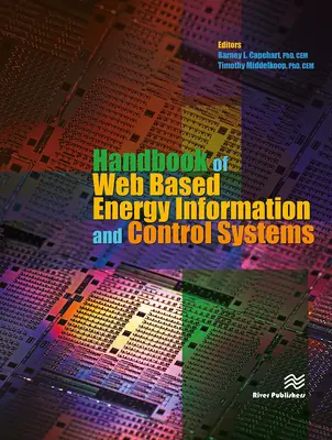 A webalapú energetikai információs és irányítási rendszerek kézikönyve - Handbook of Web Based Energy Information and Control Systems