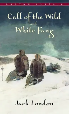 A vadon hívása, Fehér agyar - Call of the Wild, White Fang