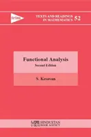 Funkcionális elemzés - Functional Analysis