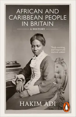 Afrikai és karibi emberek Nagy-Britanniában - Történelem - African and Caribbean People in Britain - A History