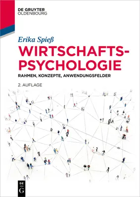 Üzleti pszichológia - Wirtschaftspsychologie