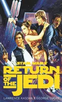 A Jedik visszatérése - Return of the Jedi