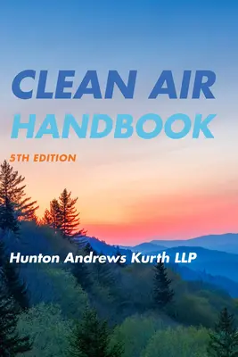 Tiszta levegő kézikönyv - Clean Air Handbook