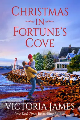 Karácsony Fortune's Cove-ban - Christmas in Fortune's Cove