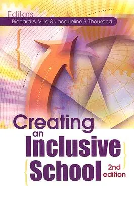 Inkluzív iskola létrehozása - Creating an Inclusive School