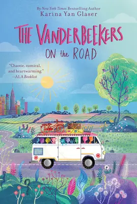 A Vanderbeekerek az úton - The Vanderbeekers on the Road