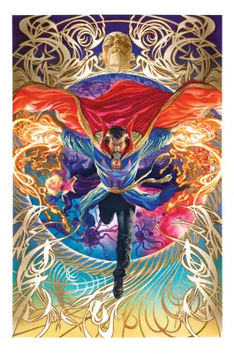 Doctor Strange by Jed MacKay Vol. 1: The Life of Doctor Strange (Jed MacKay: Doctor Strange élete) - Doctor Strange by Jed MacKay Vol. 1: The Life of Doctor Strange