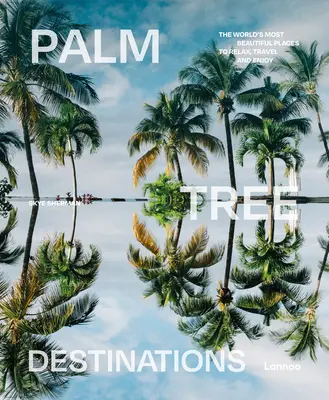 Pálmafa úticélok - Palm Tree Destinations