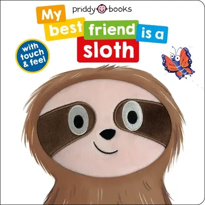 A legjobb barátom: Egy lajhár - My Best Friend: Is a Sloth