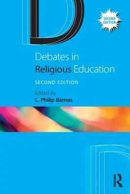 Viták a vallásoktatásban - Debates in Religious Education