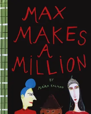 Max Makes a Million