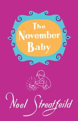 A novemberi baba - The November Baby