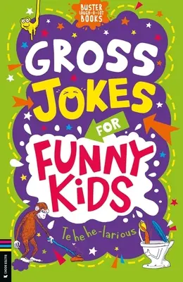 Durva viccek vicces gyerekeknek - Gross Jokes for Funny Kids