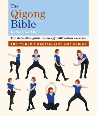 A Qigong Biblia - The Qigong Bible