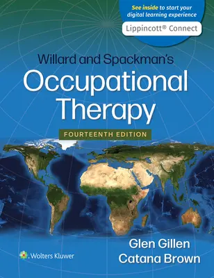 Willard és Spackman foglalkozásterápiája - Willard and Spackman's Occupational Therapy