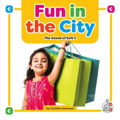 Fun in the City: The Sound of Soft C