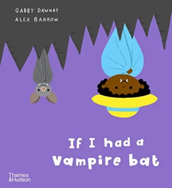 Ha lenne egy vámpírdenevér - If I had a vampire bat