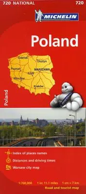 Michelin Lengyelország - Michelin Poland