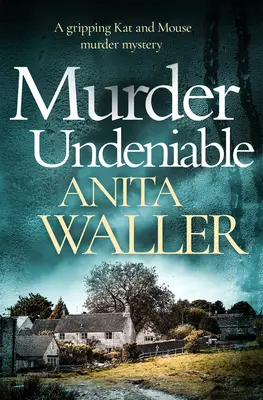 Tagadhatatlan gyilkosság: Egy lebilincselő gyilkossági rejtély - Murder Undeniable: A Gripping Murder Mystery