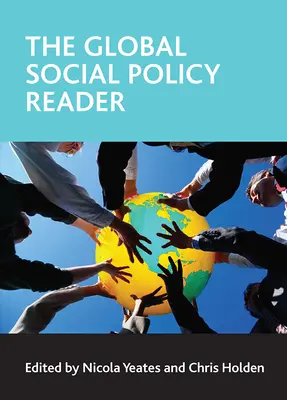 A globális szociálpolitika olvasókönyve - The Global Social Policy Reader